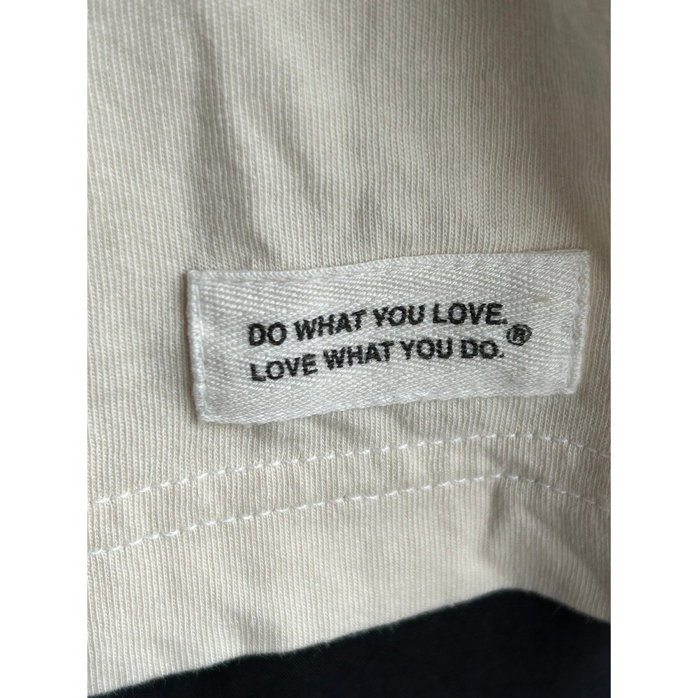 Life is good short sleeve T-shirt men's‎ small NWT - Picture 3 of 8
